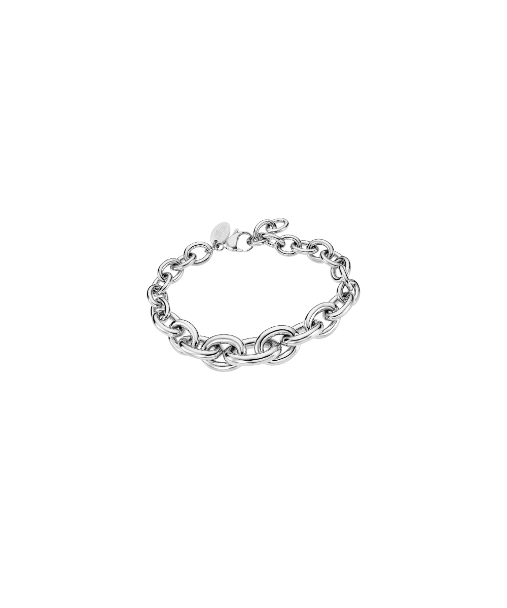 PULSERA LOTUS STYLE URBAN WOMAN LS2336-2/1 ACERO INOXIDABLE 316L, MUJER