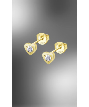 PENDIENTES LOTUS SILVER LP3849-4/2 PLATA, MUJER