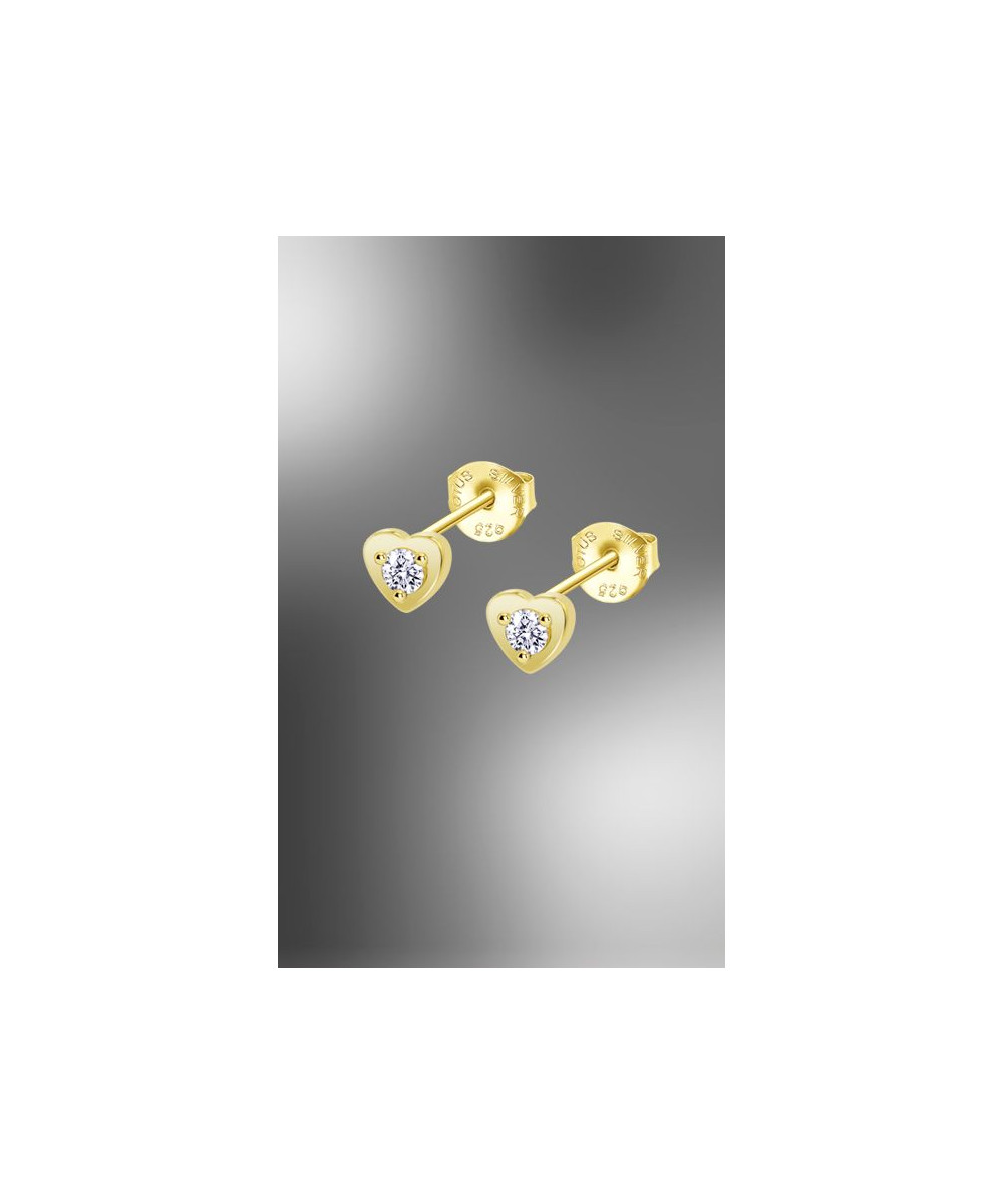 PENDIENTES LOTUS SILVER LP3849-4/2 PLATA, MUJER