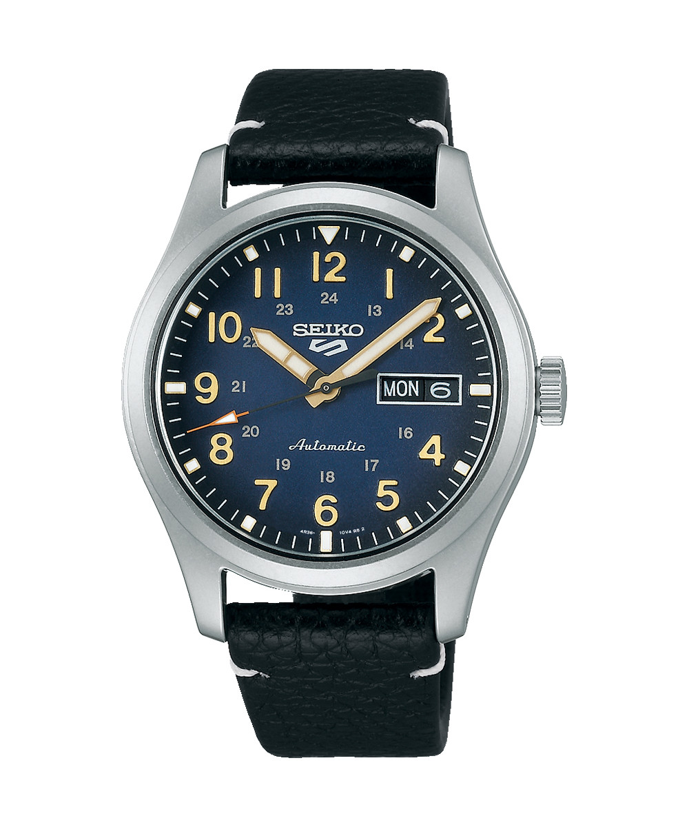 Reloj Seiko 5 Sports SRPG39K1