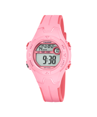 RELOJ CALYPSO JUNIOR...