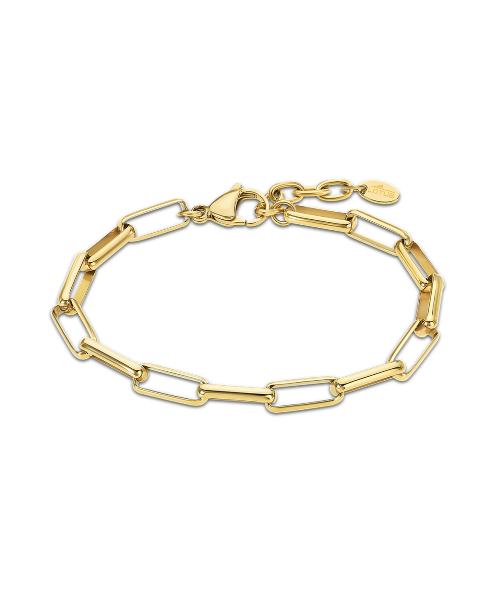 PULSERA LOTUS STYLE LS2230-2/2 ACERO, MUJER