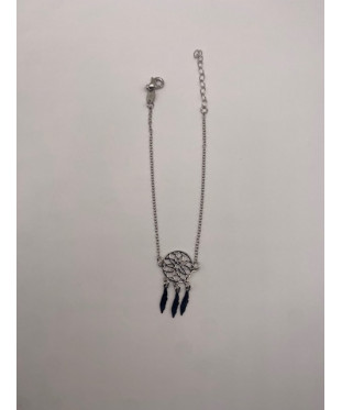 Pulsera de PLATA DE LEY, de...