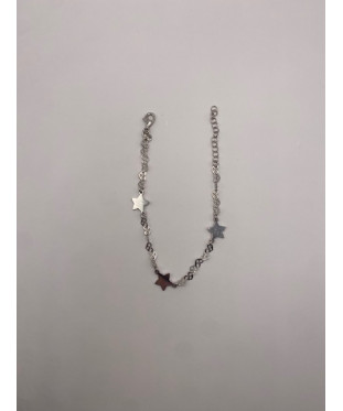 Pulsera de PLATA DE LEY, de...