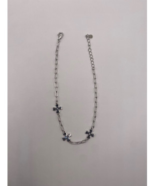 Pulsera de PLATA DE LEY, de...