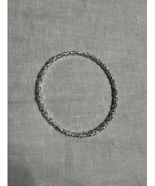 Aro de PLATA DE LEY DE 925...