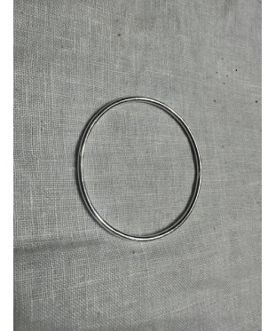 Aro de PLATA DE LEY DE 925...