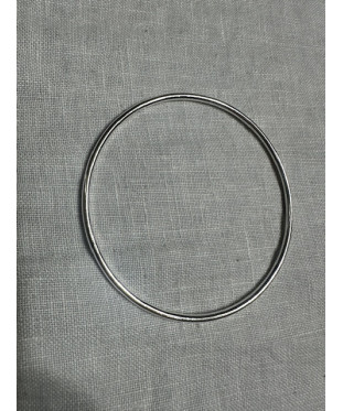 Aro de PLATA DE LEY DE 925...