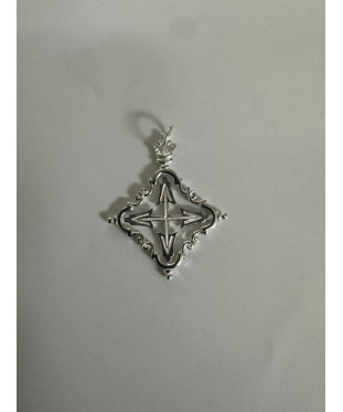 Cruz de Plata mallorquina,...