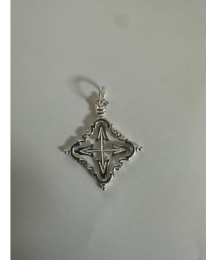 Cruz de Plata mallorquina,...