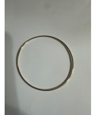 Aro ORO 18 KTS, tipo aro...