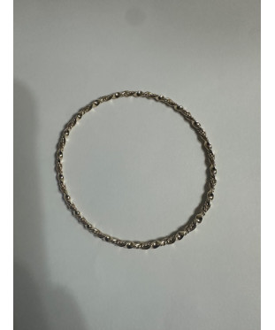 Aro ORO 18 KTS, tipo aro...