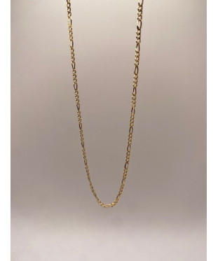 Cadena-collar de ORO 18...