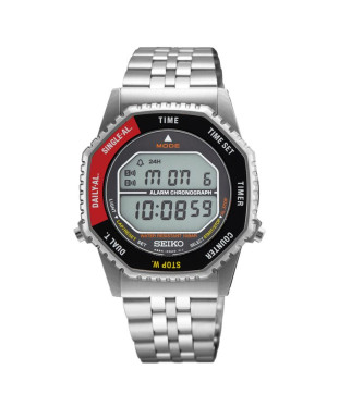 Reloj Seiko Rotocall SMGG19P1