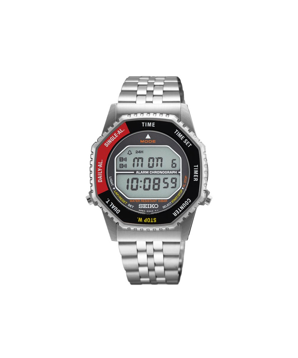 Reloj Seiko Rotocall SMGG19P1