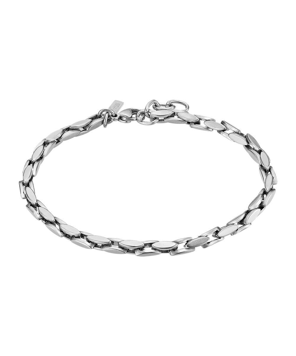 Pulsera LOTUS STYLE LS2598-2/1,  de acero para caballero o señora.