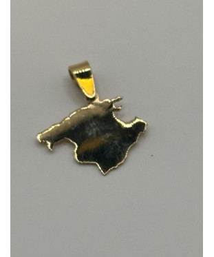 Colgate de ORO 18 KTS, 750...