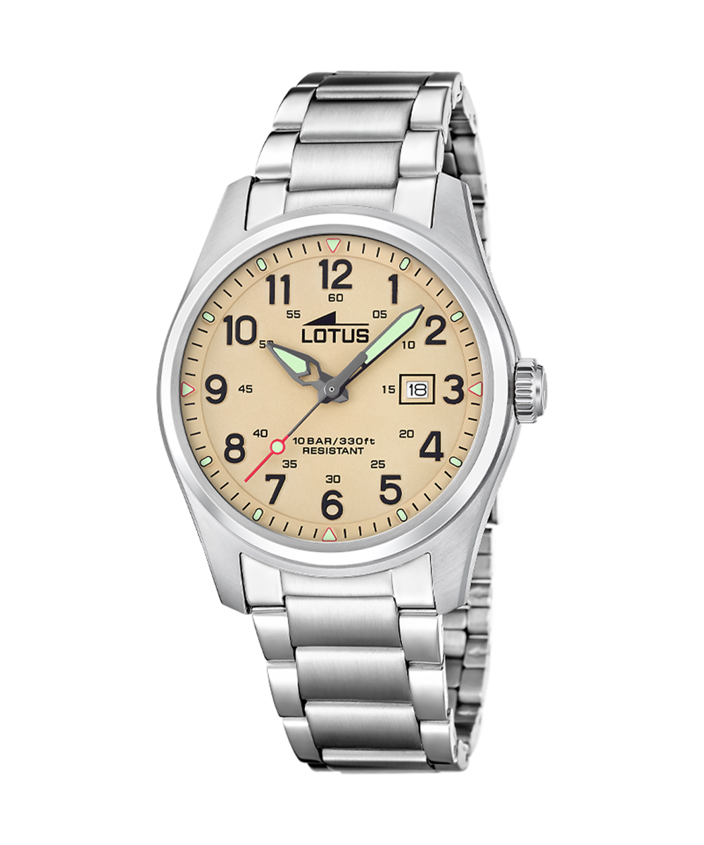 LOTUS MINIMALIST PARA HOMBRE19054/1