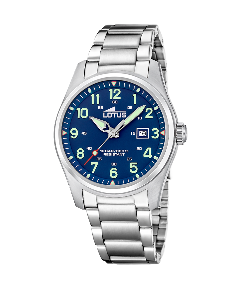 LOTUS MINIMALIST PARA HOMBRE 19054/2