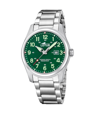 LOTUS MINIMALIST PARA...