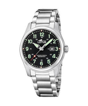 LOTUS MINIMALIST PARA...