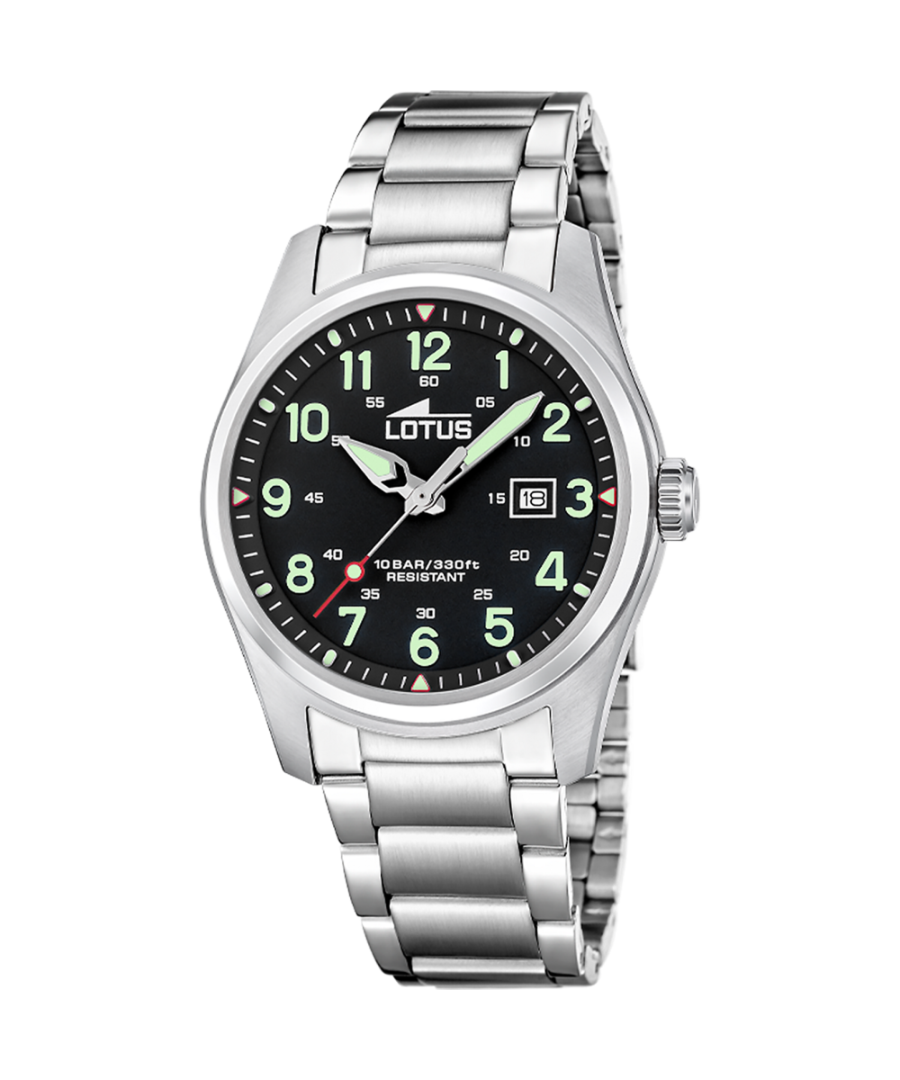 LOTUS MINIMALIST PARA HOMBRE 19054/4