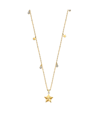 Collar de Lotus Style...