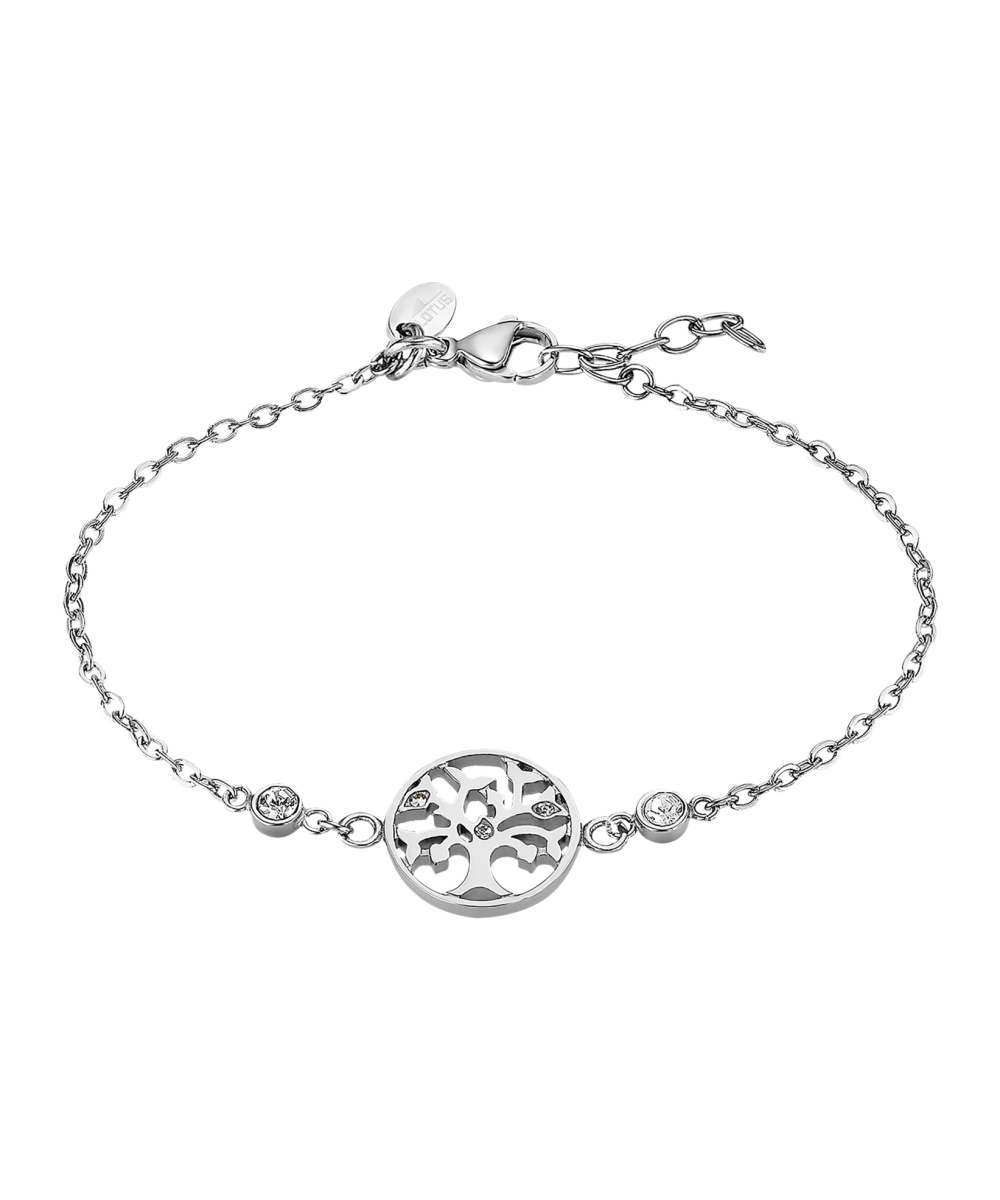 Pulsera de LOTUS STYLE, LS2600-2/1, de acero para señora