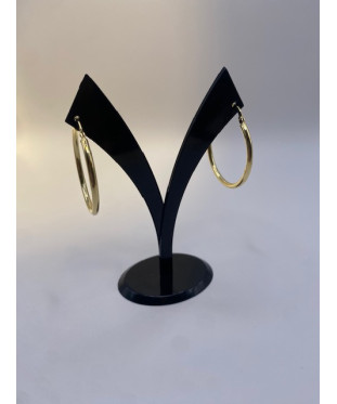 Pendientes de PLATA DE LEY...