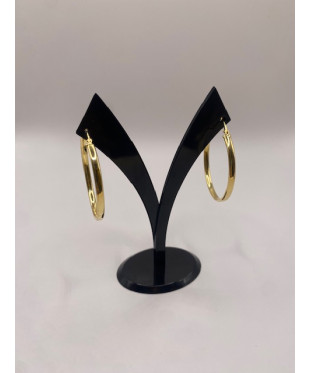 Pendientes de PLATA DE LEY...