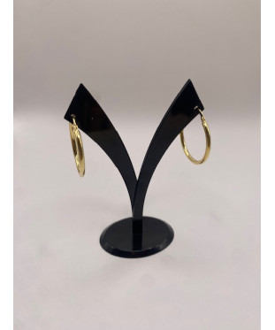 Pendientes de PLATA DE LEY...