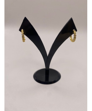 Pendientes de PLATA DE LEY...