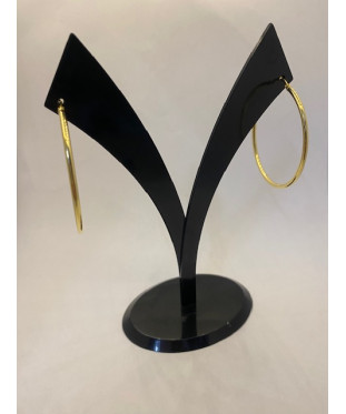 Pendientes de PLATA DE LEY...