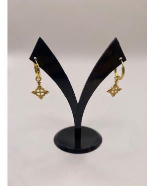 Pendientes de PLATA DE LEY...