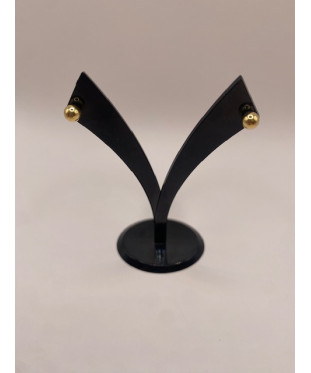 Pendientes de ORO 18 kts,...