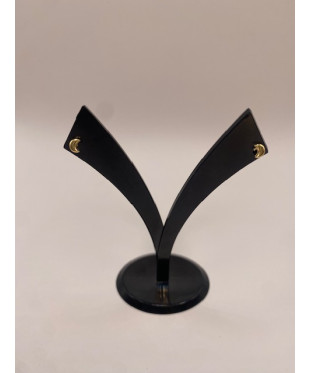 Pendientes de ORO 18 kts,...