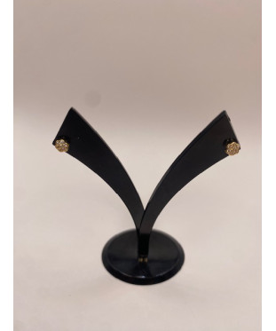 Pendientes de ORO 18 kts,...