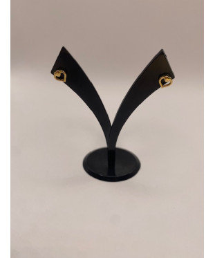 Pendientes de ORO 18 kts,...