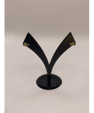 Pendientes de ORO 18 kts,...