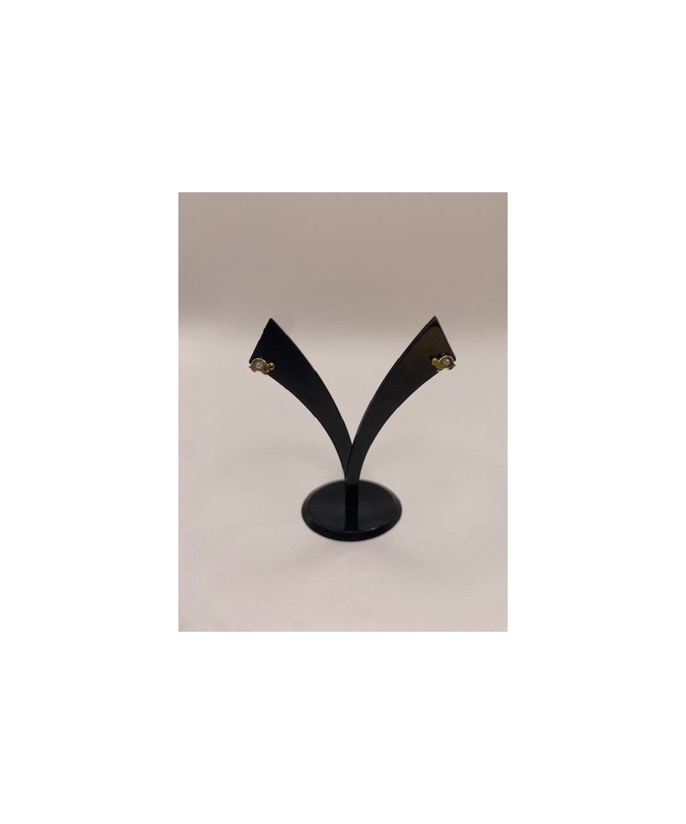 Pendientes de ORO 18 kts, 750 m/m, con forma de tortuga