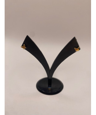 Pendientes de ORO 18 kts,...