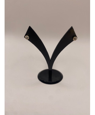 Pendientes de ORO 18 kts,...