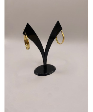 Pendientes PLATA DE LEY 925...