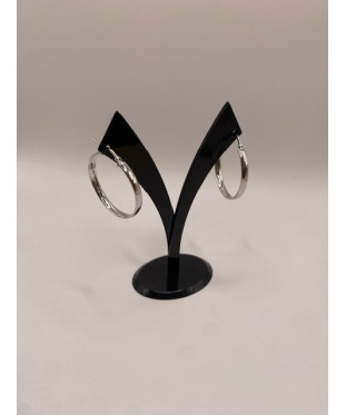 Pendientes PLATA DE LEY 925...