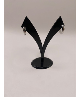 Pendientes PLATA DE LEY 925...