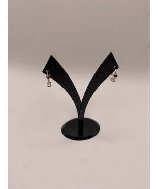 Pendientes PLATA DE LEY 925...