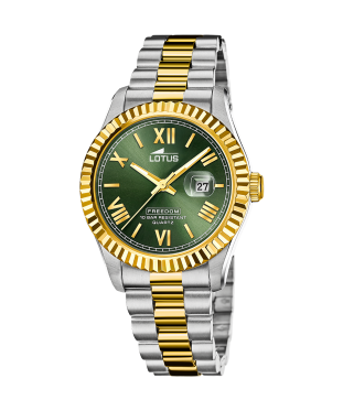 Reloj Lotus 19003/3 para...