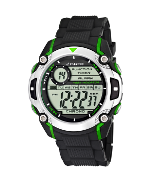 CALYPSO DIGITAL PARA...