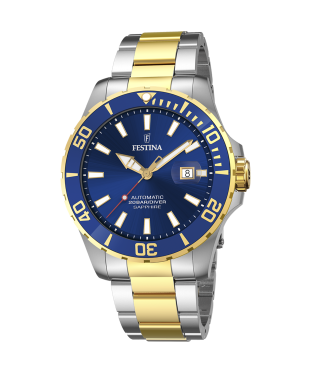 RELOJ DE HOMBRE FESTINA...