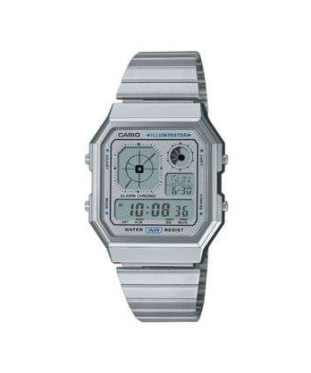 Reloj CASIO A130WE-7AEF, de...